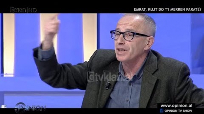 Marku: “Anti-KÇK” shkel të drejtat dhe liritë themelore të njeriut