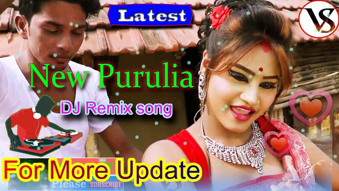 Bhijay dilo go saya sarita ¦ New Purulia Video ¦ Village Star