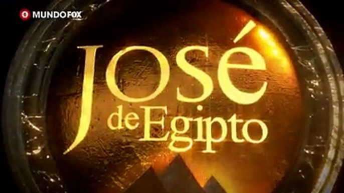 José de egipto capitulo 13 en español