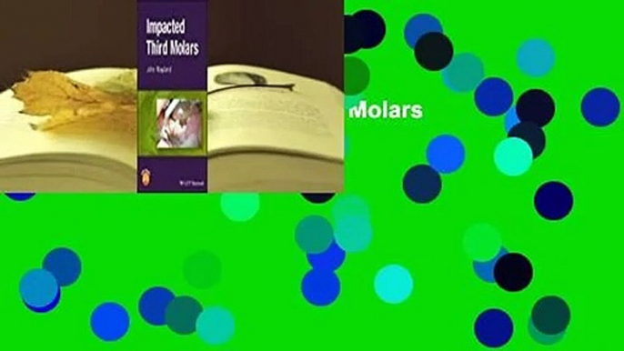 Full version  Impacted Third Molars  Best Sellers Rank : #1