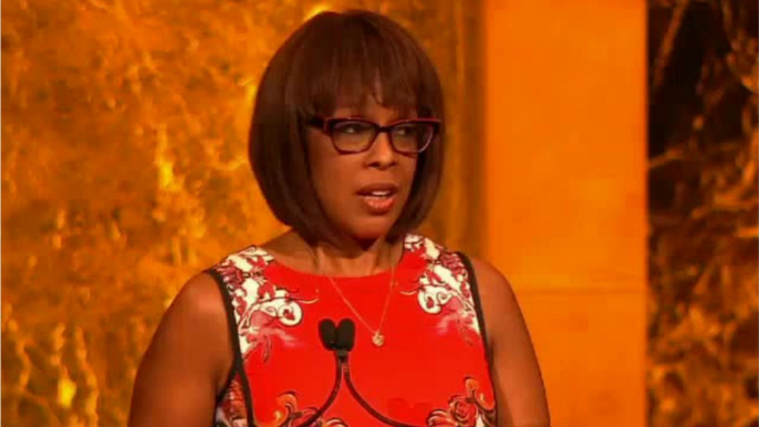Oprah Tearfully Talks About BFF Gayle King Being Involved In Kobe Bryant Controversy