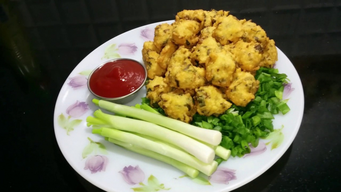 Green Gram Fritters Evening Snacks Pakora Moong Dal Vada | നാലുമണി പലഹാരം ചെറുപയർ വട | मूंग दाल वड़ा