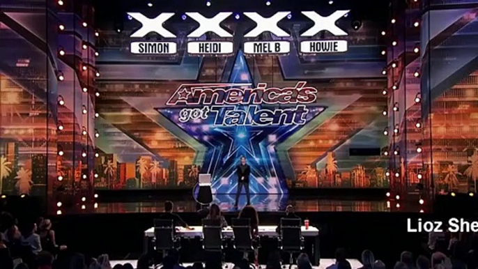 America’s Got Talent 2018 -  Funniest - Weirdest - Worst Auditions