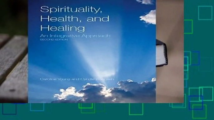 [KINDLE] Spirituality  Health And Heal Best Sellers Rank : #4 Paid in Kindle Store