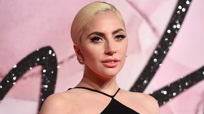 Lady Gaga Cancels Show Due to Severe Case of Bronchitis