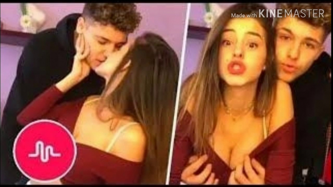 Cute Musically Lea Elui & Lucas Ollinger (Couple Goals Compilation) 2019-20 || Lea Elui NEW Boyfriend 2019 ❤ Boys Lea Elui Has Dated - Star News