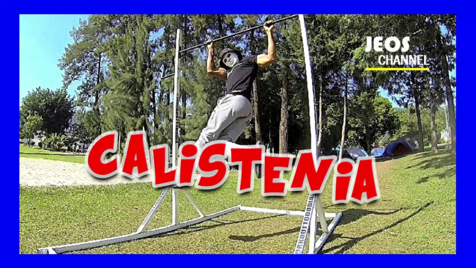 CALISTENIA musical (Nuevos videos, Videos chistosos, Videos nuevos, Videos graciosos, Videos de risa,  Chistes, Videos de humor, Videos de caidas, Videos virales, Videos mas vistos, Buenos videos, Video chistoso, Los mejores videos, Funny videos)