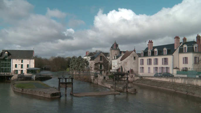 La démarche Atelier des territoires