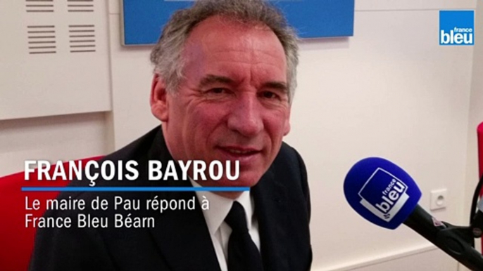 Soupçons d’emplois fictifs au MoDem : François Bayrou "espère bien pouvoir apporter la preuve que toutes ces accusations sont infondées"