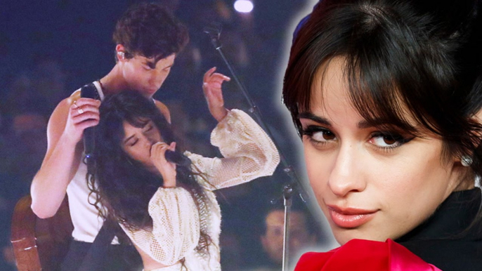 Camila Cabello Speaks On Falling In Love With Shawn Mendes After Senorita Grammy Nomination