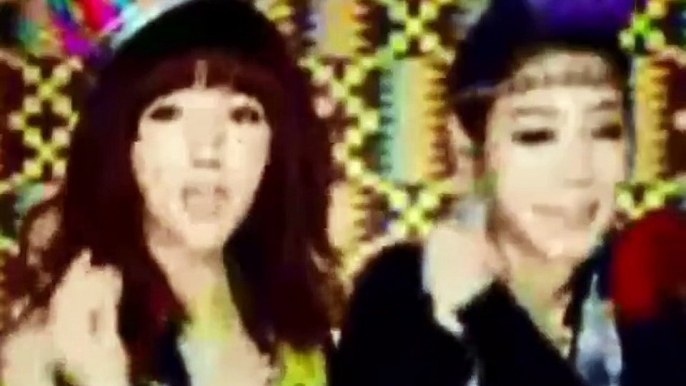 T-ARA: YAYAYA (KOREAN VER.) | From “T-ara - Day by Day” 2012