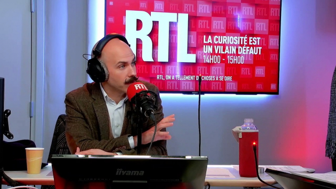 L'Intégrale de "La Curiosité est un vilain Défaut" avec le mentaliste Viktor Vincent