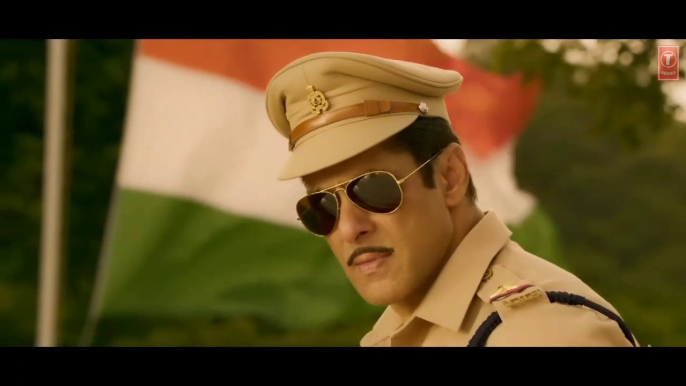 Hud Hud Full Video Song - Dabangg 3 Salman Khan  Sonakshi Sinha, Hud Hud Dabangg Full Song Video, Mai Hoon Dabangg - Hud Hud Dabangg Dabangg