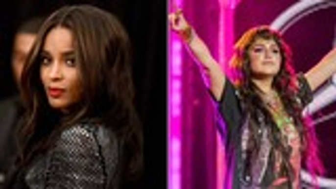 AMAs 2019: Ciara to Set to Host, Kesha Performing With Big Freedia | Billboard News