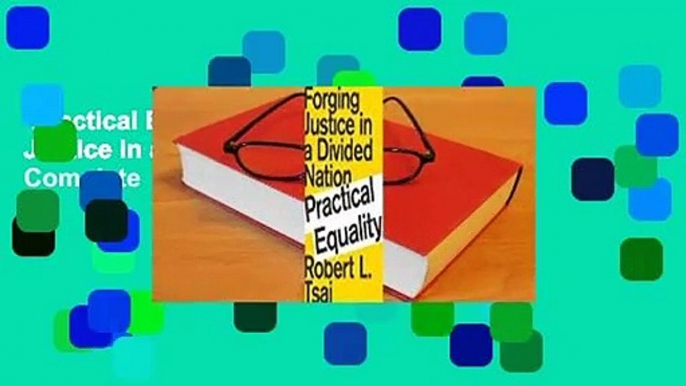 Practical Equality: Forging Justice in a Divided Nation Complete