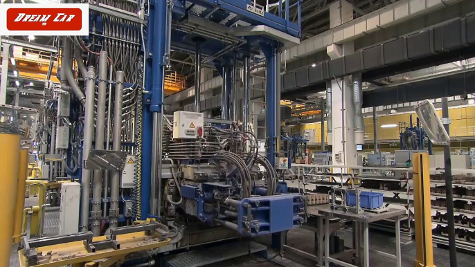 2020 BMW Production Plant