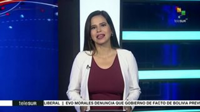 Deportes teleSUR: Brasil campeón del Mundial Sub-17 de fútbol