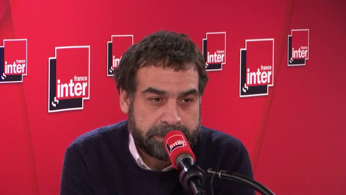 David Teboul, réalisateur : "Simone Veil pouvait dire des choses très simples ; il fallait juste entendre les choses entre les lignes : c'est ce que j'ai voulu donner à lire"