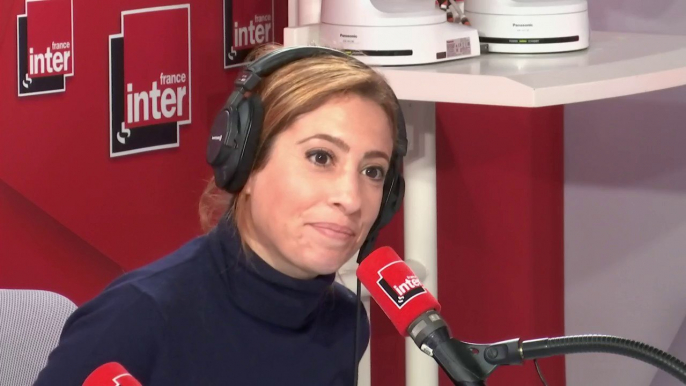 Rachida Dati : "Ce qu'a fait Nicolas Sarkozy en me nommant porte-parole, c'était donner un signal fort à la France. Des femmes me disaient que pour une fois elle revendiquaient de s'appeler Rachida. Aujourd'hui, on a régressé"