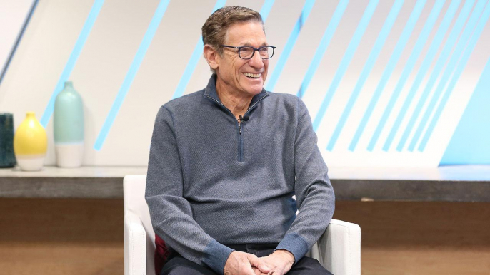 Maury Povich Gives a Sneak Peek of New Board Game with Real Quotes from 'Maury'