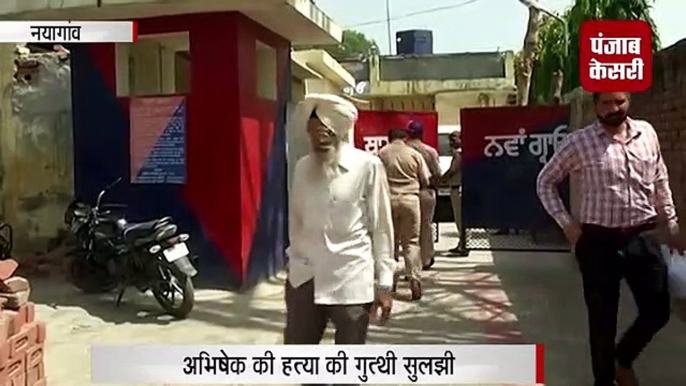 WWICS - WWICS Owner Col BS Sandhu - BS Sandhu WWICS Accused in Murder case