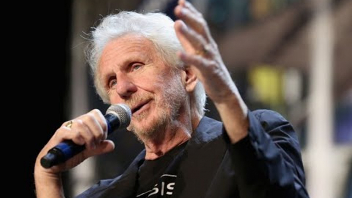 Star Trek actor Rene Auberjonois dies aged 79 following lung cancer battle