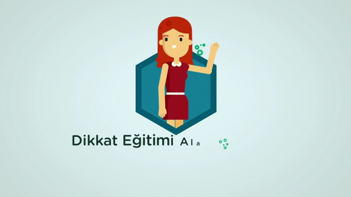 Dikkat Nedir? Erken Yaşta Dikkat Eğitimi Önemi