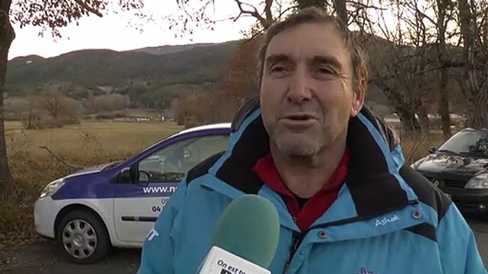 D!CI TV : 10 spéciales pour le Rallye hivernal du Dévoluy et un beau plateau