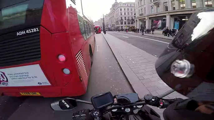 Passengers Ditch Their Arguing Driver