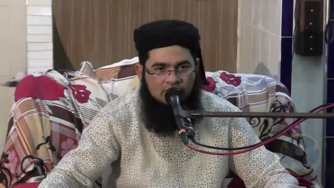 Molana Nasir Madni new bayan || Maa Bap Ki Shan || 10 DECEMBER 2019 Part 1