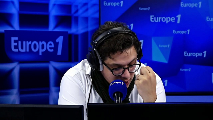 DOCUMENT EUROPE 1 - "Je me voyais mourir" :  le chauffeur de taxi qui a conduit Chérif Chekatt après l'attentat de Strasbourg témoigne