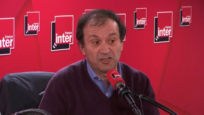 Daniel Cohen, économiste : "Le point de départ était de retirer de l'anxiété, et le gouvernement l'a totalement perdu de vue. On est revenu à la chasse aux rentiers que sont supposément les régimes spéciaux"