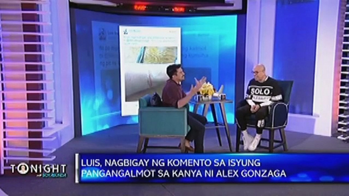 Tonight with Boy Abunda: Full Interview with Boy Abunda