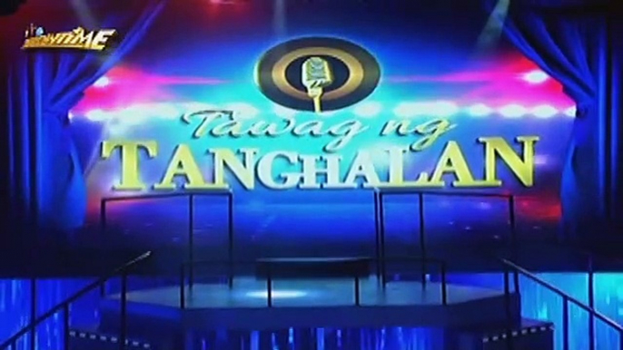 Contender ng Mindanao Jesa Mae Pondoc sings Pangako Sa'Yo
