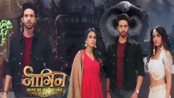 Nia Sharma, Jasmin Bhasin & Vijayendra Kumeria look amazing in first promo of Naagin 4 | FilmiBeat