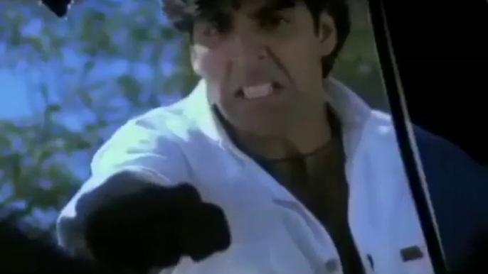 Akshay Kumar Fight Scene - Khiladiyon ka Khiladi