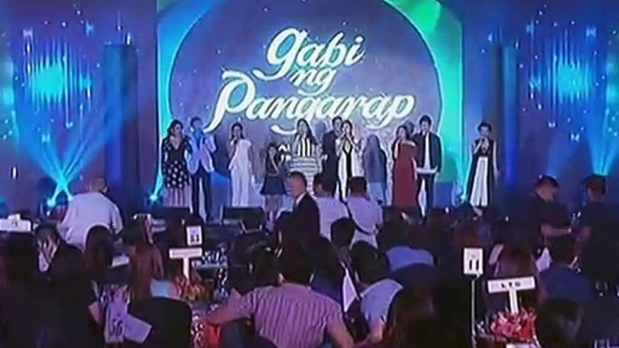 Mga bagong programa ng ABS-CBN, ipinasilip sa Kapamilya Trade Event