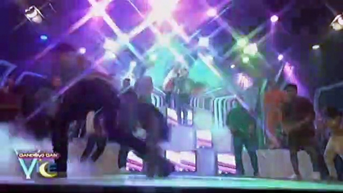 Vice Ganda's pasabog opening number on Gandang Gabi Vice