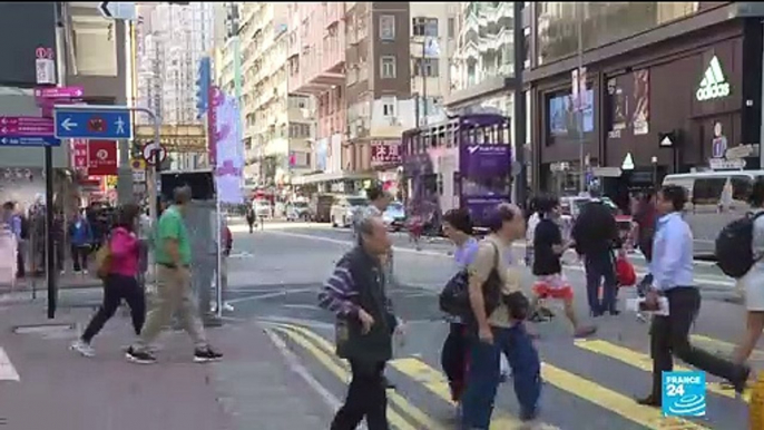 Hong Kong elections: Pro-democracy camp wins, but protests expected to continue