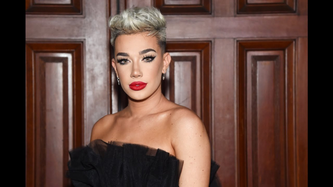 YouTuber James Charles still ‘not mentally recovered’ from Tati Westbrook feud