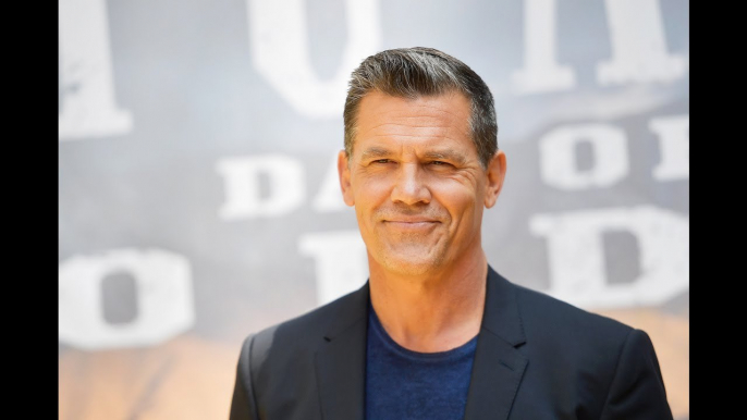 Josh Brolin keeps X-rated content going as he trolls Luke Hemsworth after NSFW image