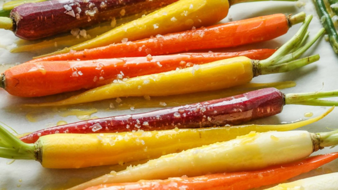 Your Crudite Could Be So Much More Fabulous