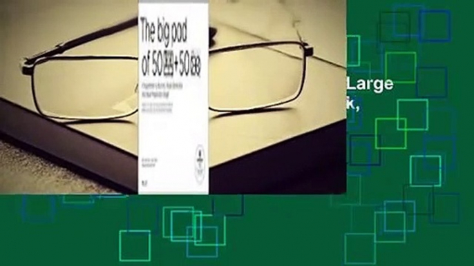 [Read] The Big Pad of 50 Blank, Extra-Large Business Model Canvases and 50 Blank, Extra-Large