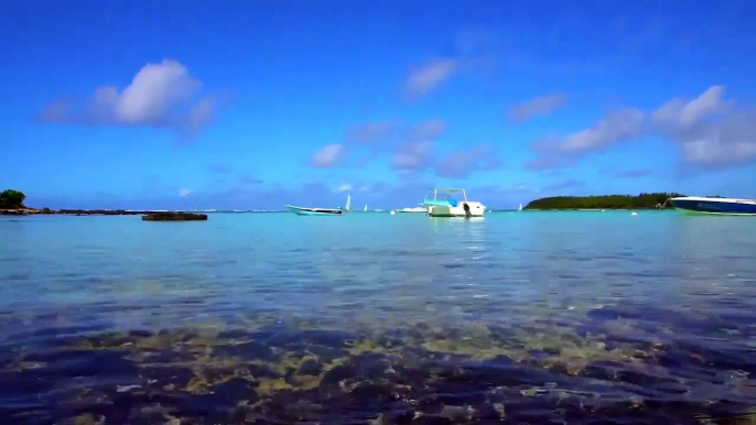 WAVES IN A LAGOON - Relaxing birds Relax nature Tropical ocean Islands Holidays Caribbean Pacific Wellen #أموا 波浪 파도 olas vagues 波 ondas волны ঢেউখেলানো ਲਹਿਰਾਂ onde ombak golven dalgalar Ozean محيط 海洋 대양 Oceano океан सागर lautan มหาสมุทร đại dương samodra