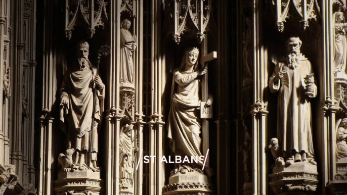 "ST ALBANS" Top 45 Tourist Places | St Albans Tourism | ENGLAND