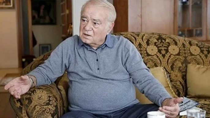 "Beştepe'de CHP'li" iddiasını dile getiren Rahmi Turan: Cinayet işlesem, üzerinde bu kadar durulmaz, böyle linç etmek istemezlerdi