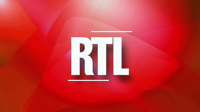 Le journal RTL de 17H