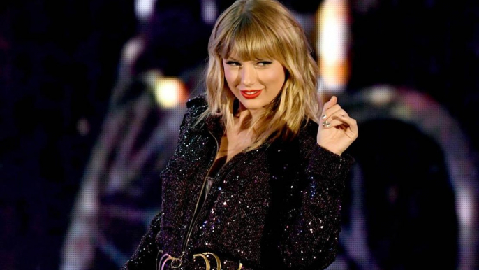 Taylor Swift: 'Women are more than incubators'