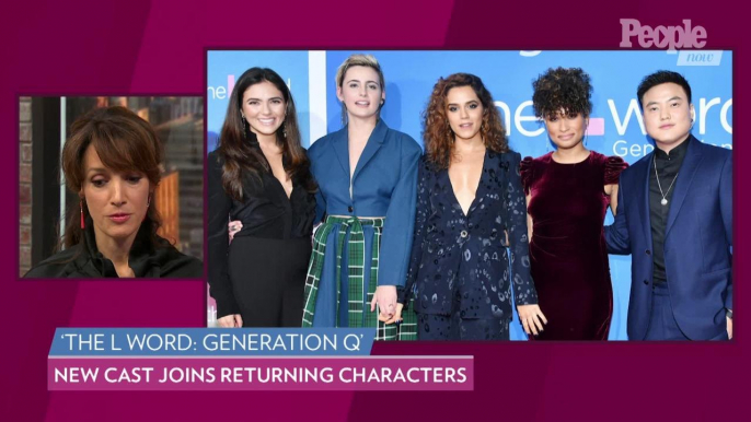 Jennifer Beals Reveals 'The L Word: Generation Q' Will Resolve Who Killed Jenny