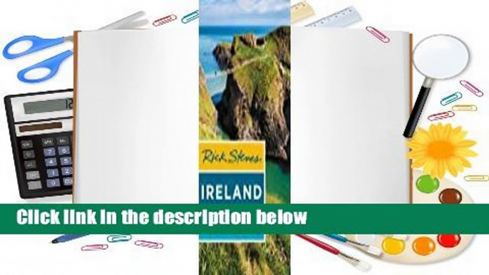 Full version  Rick Steves Ireland 2019  Best Sellers Rank : #5